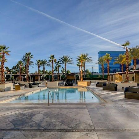 Mgm Signature-17-606 Jacuzzi Studio Las Vegas Exterior photo