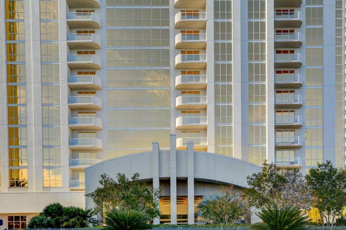Mgm Signature-17-606 Jacuzzi Studio Las Vegas Exterior photo