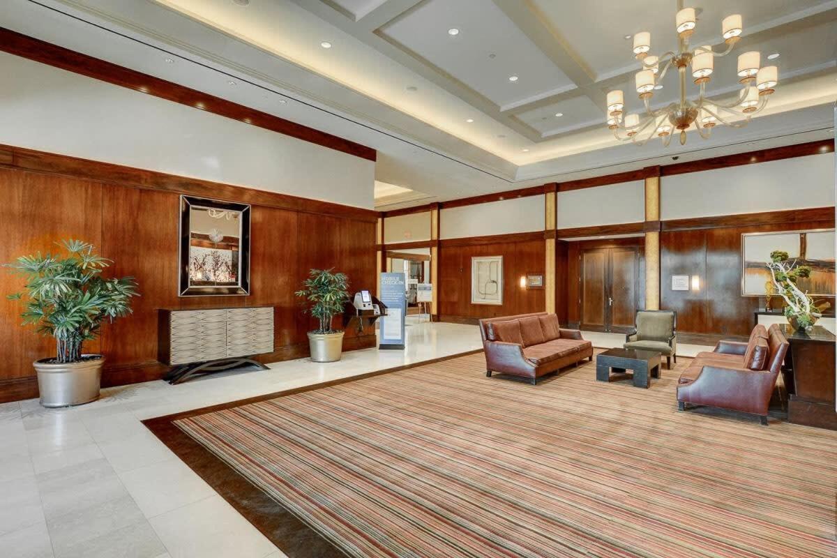 Mgm Signature-17-606 Jacuzzi Studio Las Vegas Exterior photo